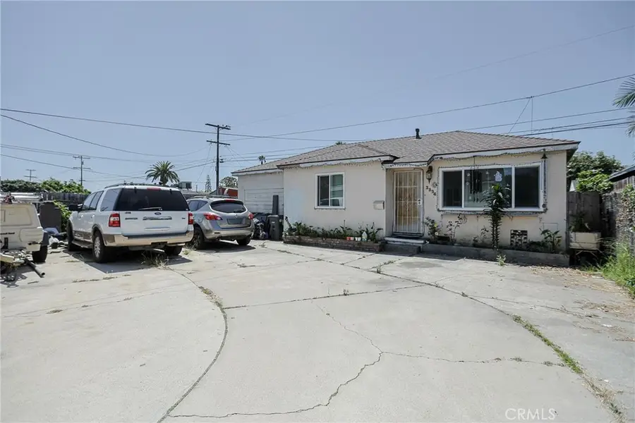 2322 Marine, Gardena, CA 90249 - #2