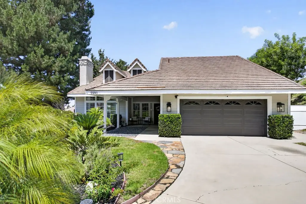 5990 E Prospector, Anaheim Hills, CA 92807 - #1