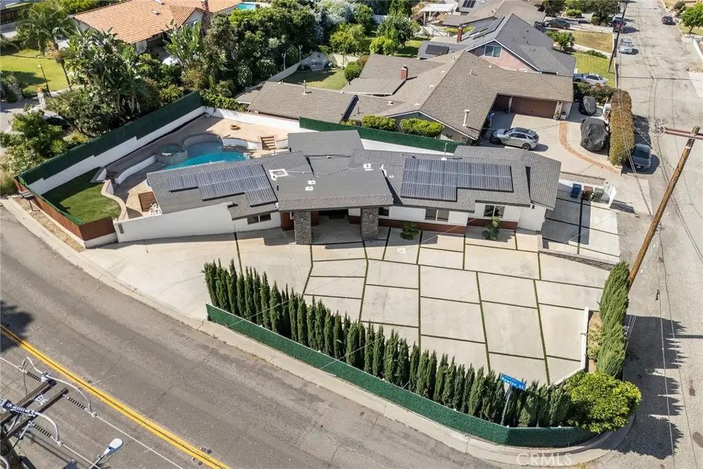 2047 Angelcrest Drive, Hacienda Heights, CA 91745 - #1