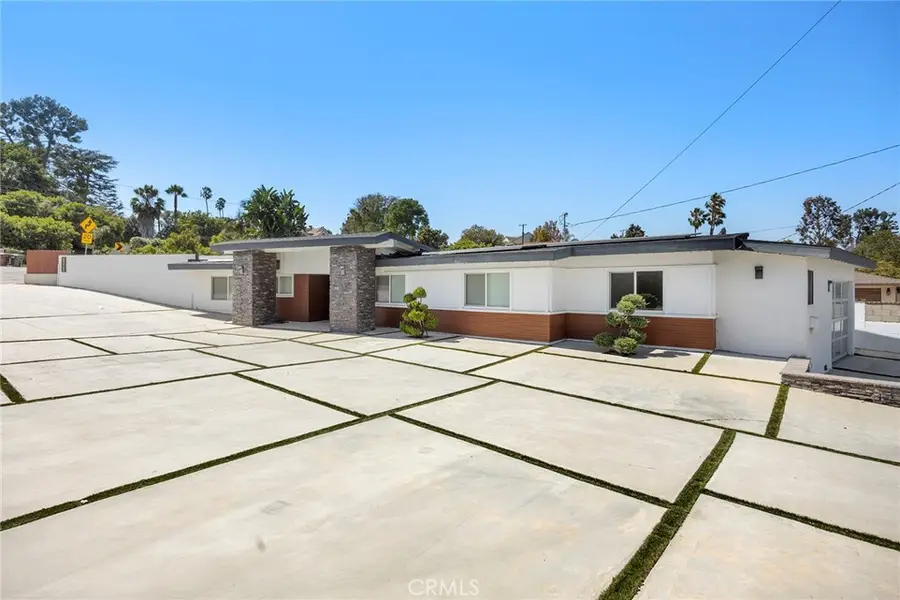 2047 Angelcrest Drive, Hacienda Heights, CA 91745 - #2