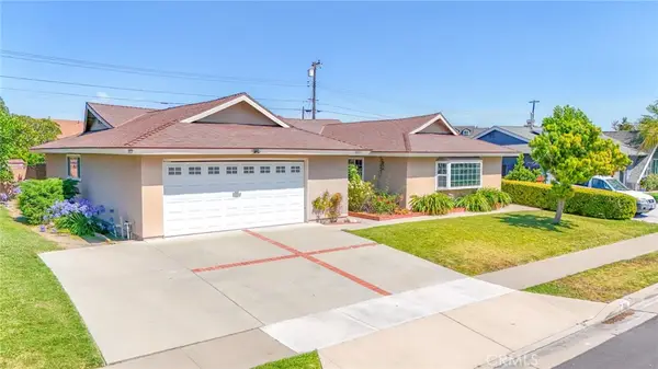4692 Stanton Avenue, La Mirada, CA 90638