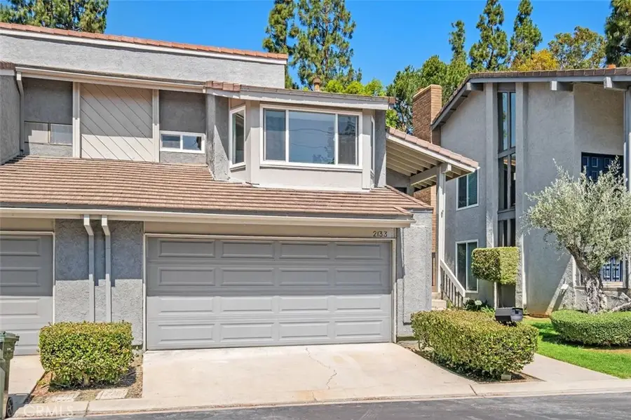 2133 Woodbriar Court, Fullerton, CA 92831 - #2