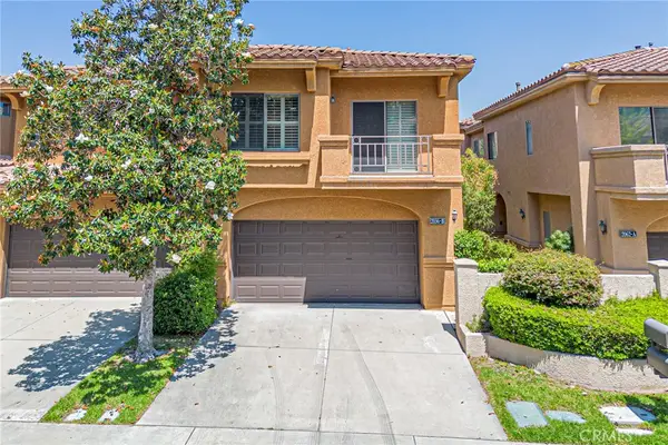 2056 Lake Shore, Chino Hills, CA 91709