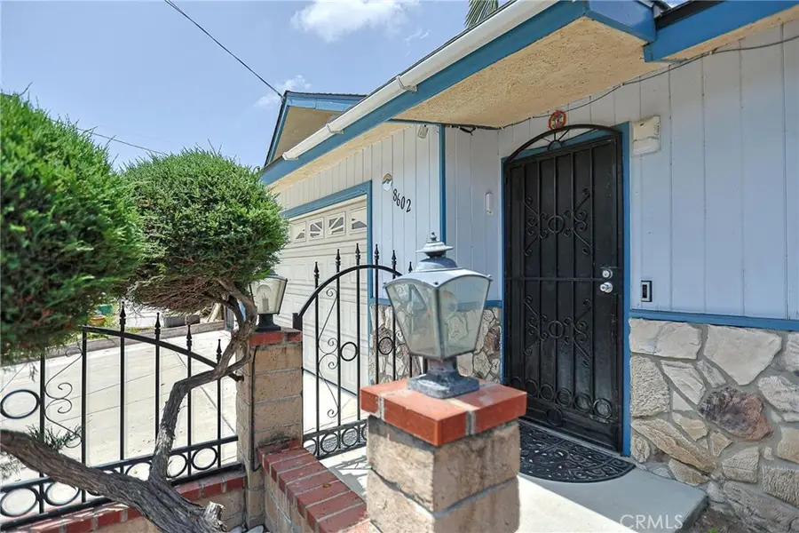 8602 Fanita Drive, Santee, CA 92071 - #2