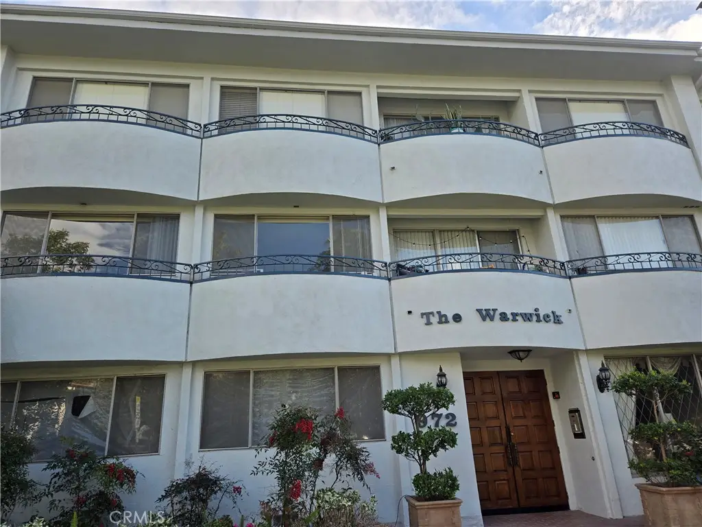 972 E California #202, Pasadena, CA 91106 - #1