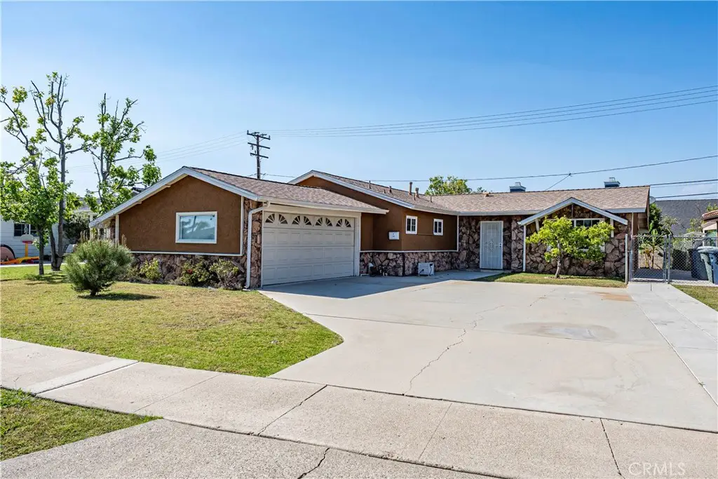 531 Rye Avenue, La Habra, CA 90631 - #1