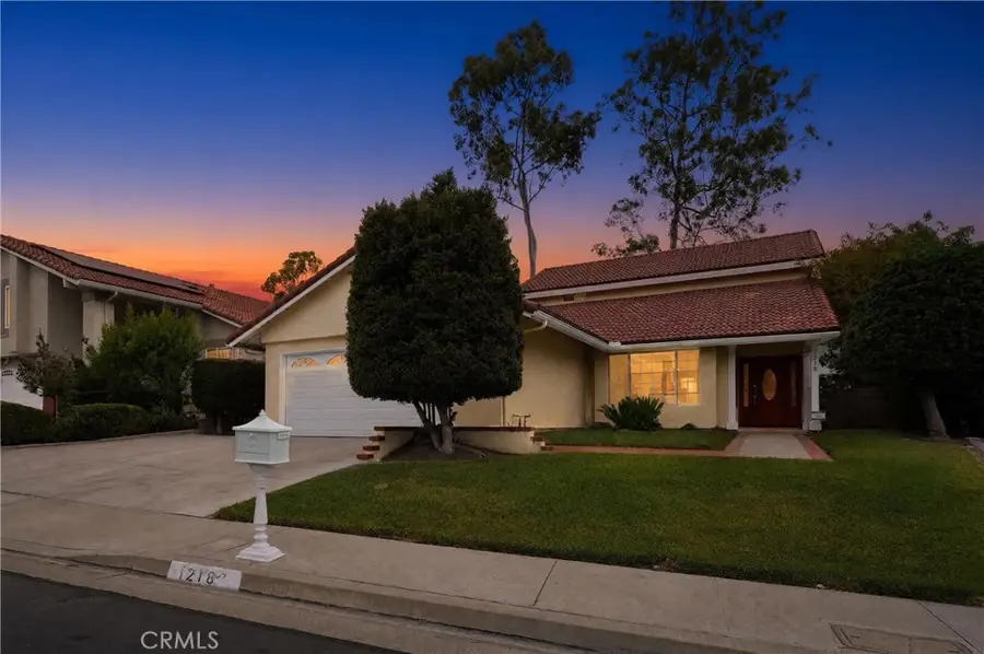 1218 Summersworth Place, Fullerton, CA 92833 - #2