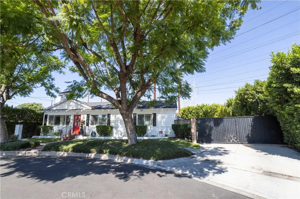 11117 Sylvan Street, North Hollywood, CA 91606 - #1