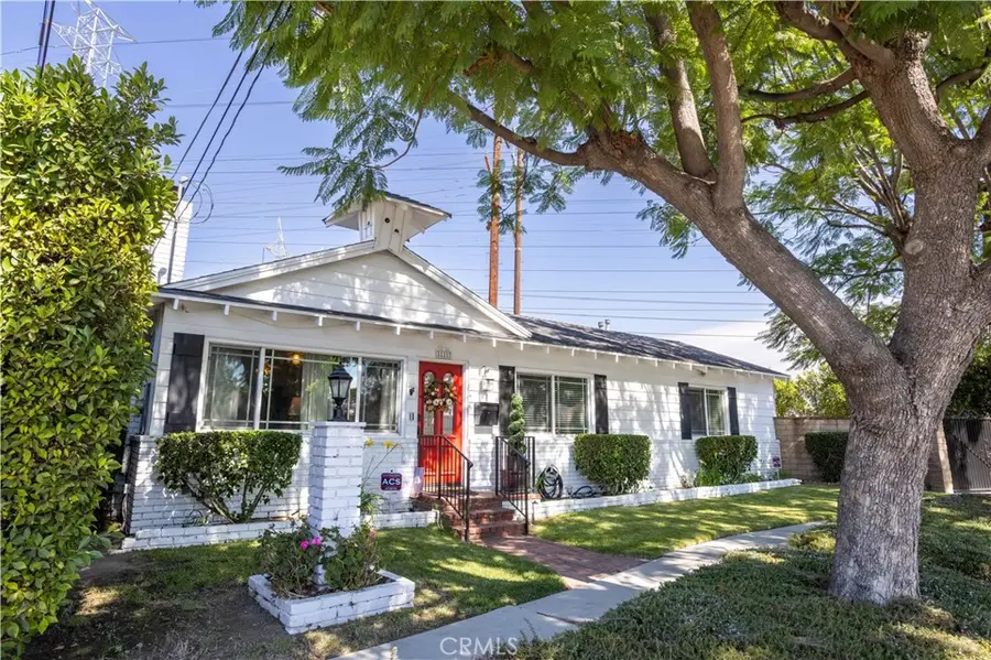 11117 Sylvan Street, North Hollywood, CA 91606 - #2