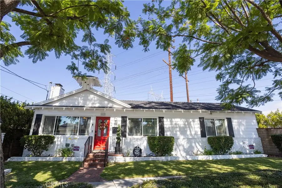 11117 Sylvan Street, North Hollywood, CA 91606 - #3