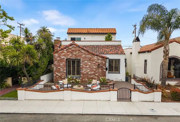 114 Argonne Avenue, Long Beach, CA 90803