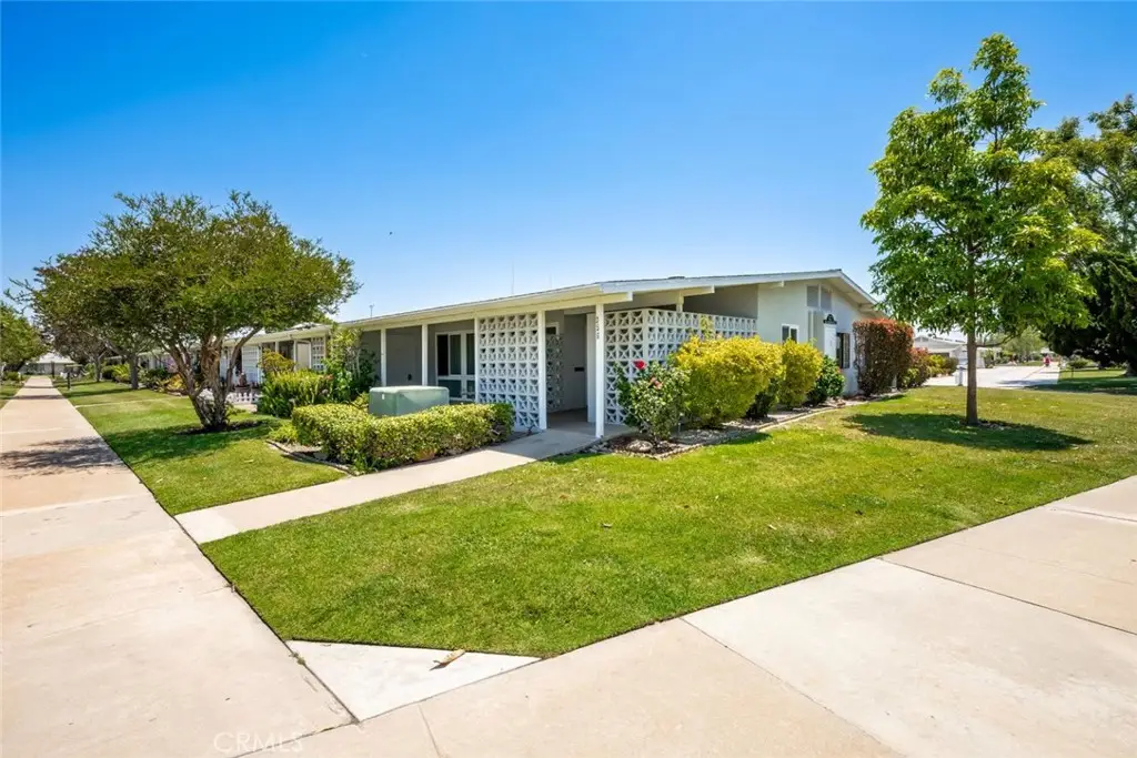 13641 Alderwood Lane #35G, Seal Beach, CA 90740 - #1