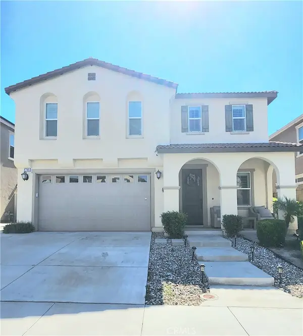 4745 S Scott Way, Ontario, CA 91762