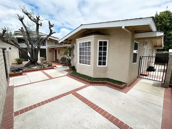 11582 Foster, Los Alamitos, CA 90720