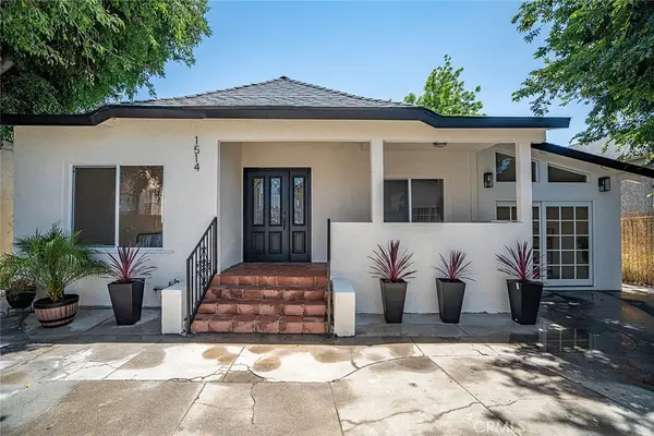 1512 W 36th, Los Angeles, CA 90018