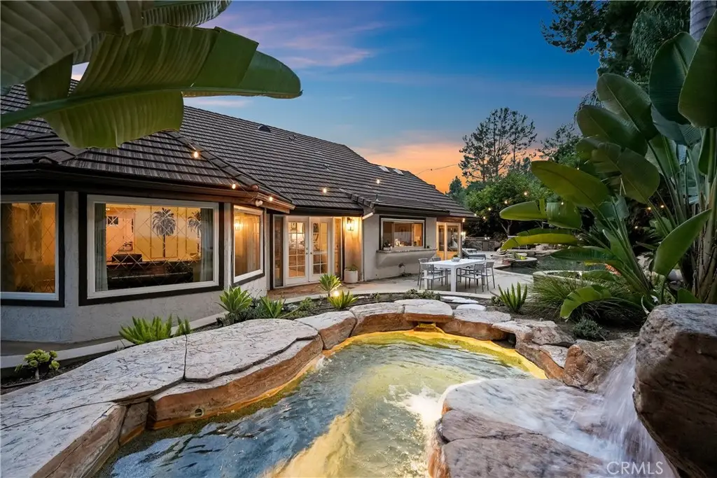 1812 Overview Circle, North Tustin, CA 92705 - #1