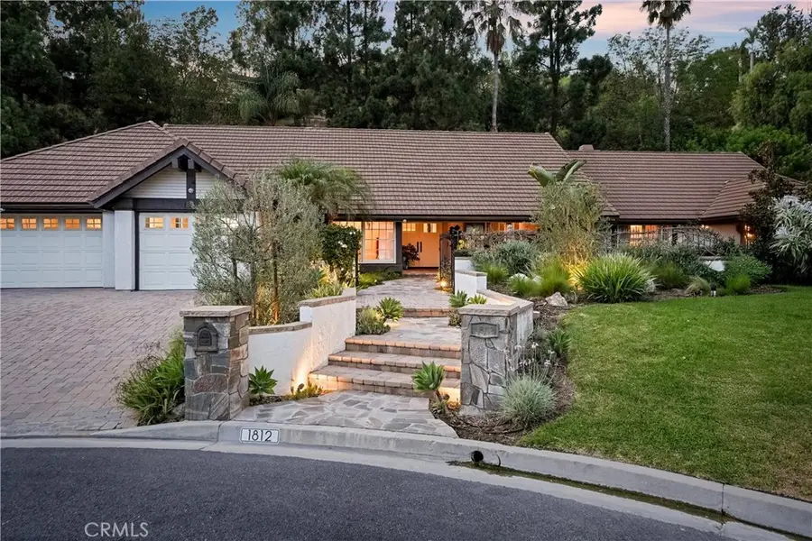 1812 Overview Circle, North Tustin, CA 92705 - #2