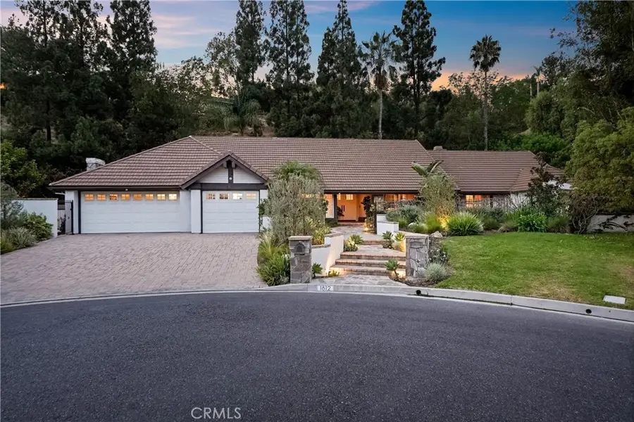 1812 Overview Circle, North Tustin, CA 92705 - #3