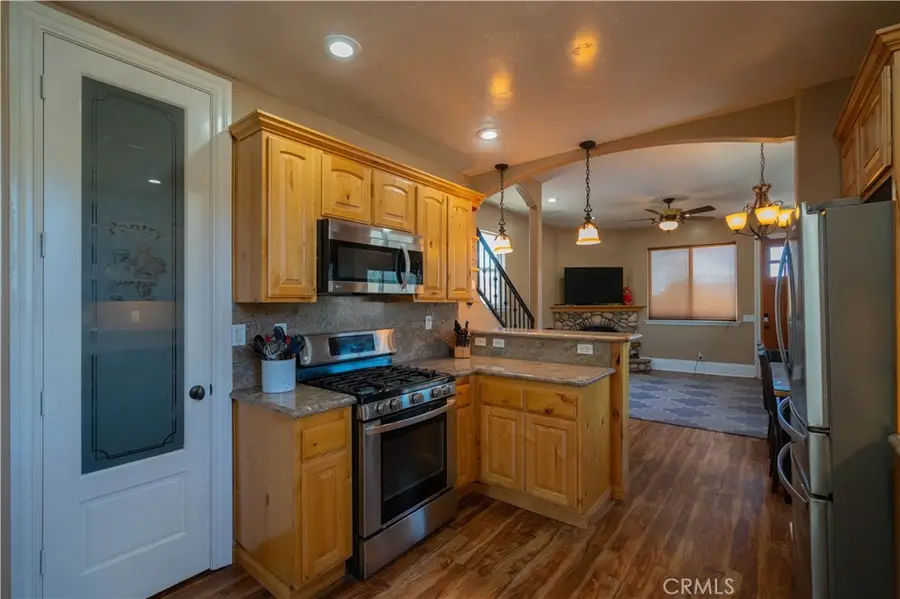 312 N Division, Big Bear City, CA 92314 - #3