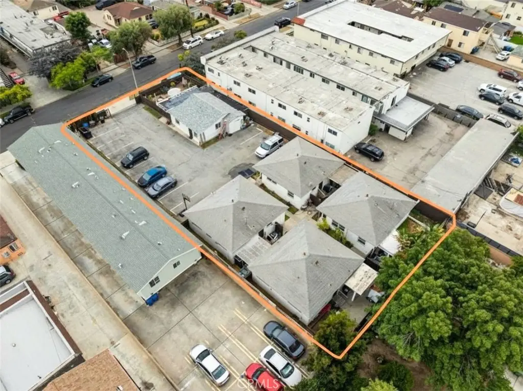 1541 W 224th Street, Torrance, CA 90501 - #1