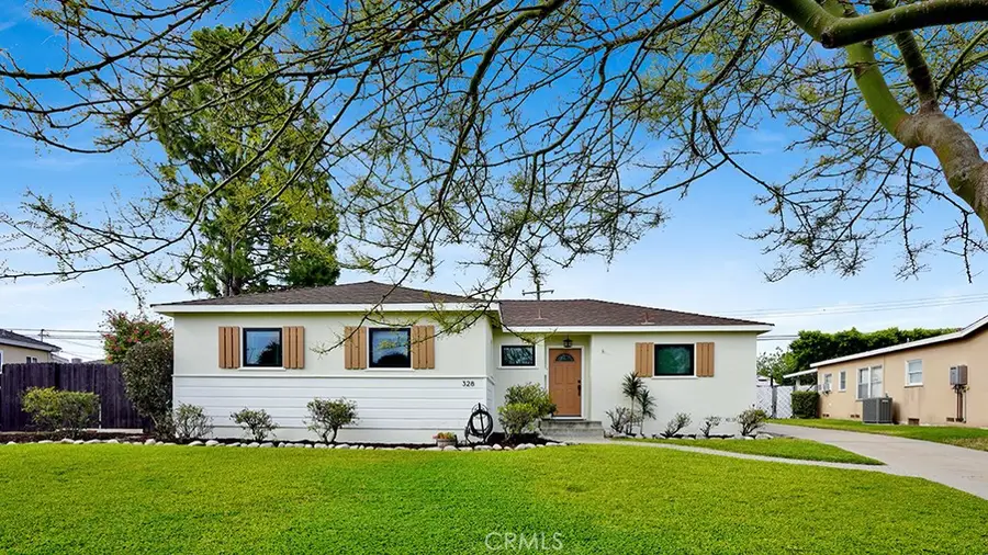 328 Cherry Street, Brea, CA 92821 - #2