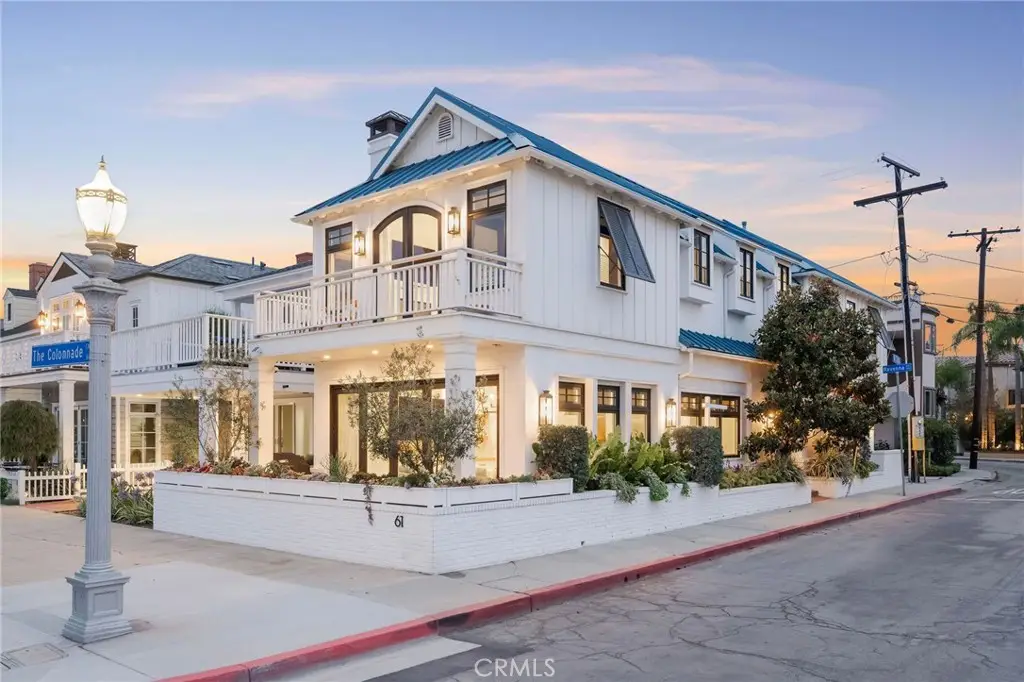 61 The Colonnade, Long Beach, CA 90803 - #1