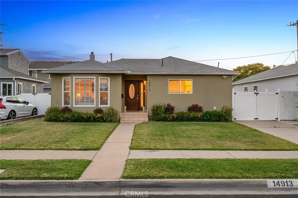 14913 Roxton Avenue, Gardena, CA 90249 - #1