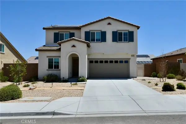 11387 Quail Hollow, Victorville, CA 92392