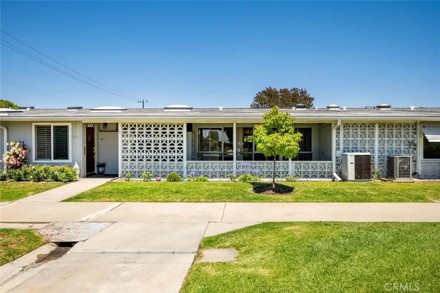 1562 Golden Rain Road #44D  M2, Seal Beach, CA 90740 - #2