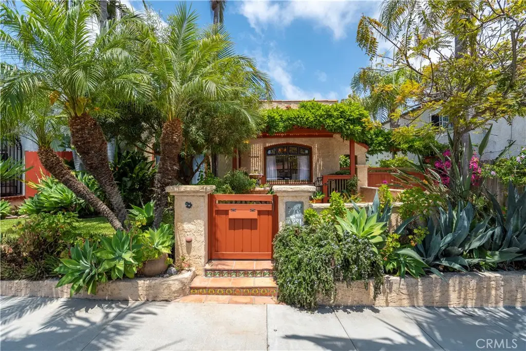 4231 E 8th, Long Beach, CA 90804 - #1