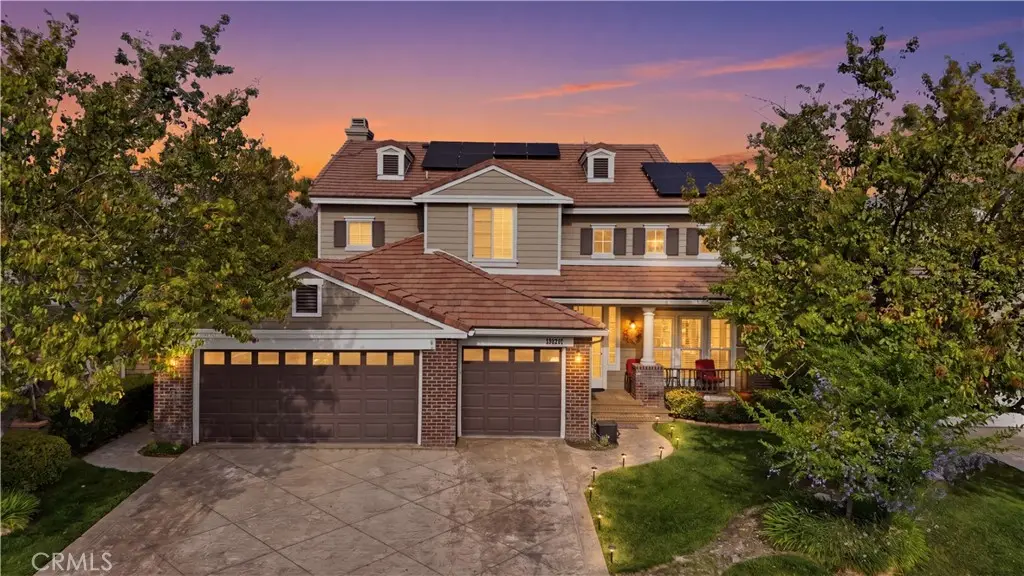 28304 Linda Vista Street, Canyon Country, CA 91387 - #1