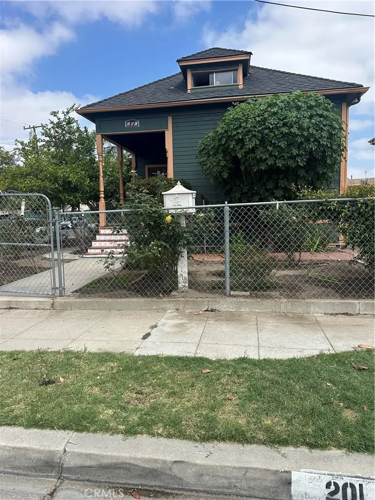 201 E Adele, Anaheim, CA 92805 - #3