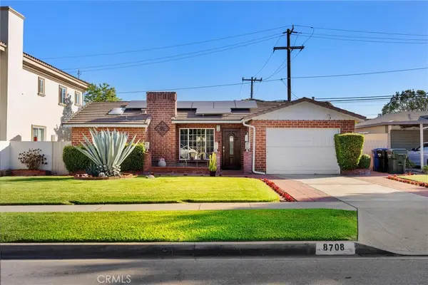 8708 Cherokee, Downey, CA 90241
