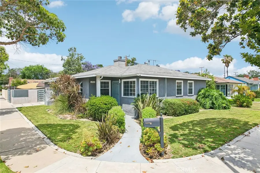 2905 Magnolia, Long Beach, CA 90806 - #2