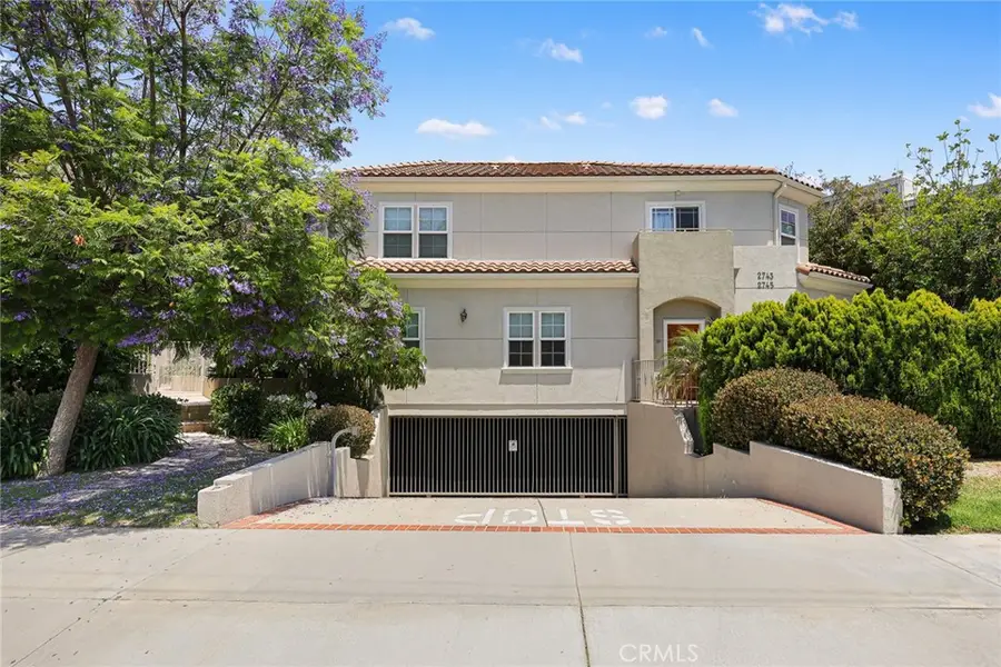 2743 Montrose Avenue #110, Montrose, CA 91020 - #3