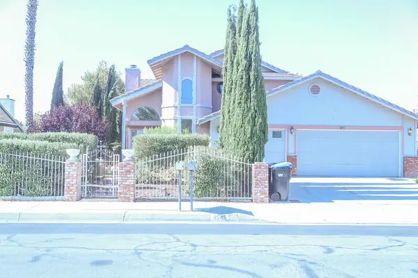 4545 W Avenue L10, Lancaster, CA 93536