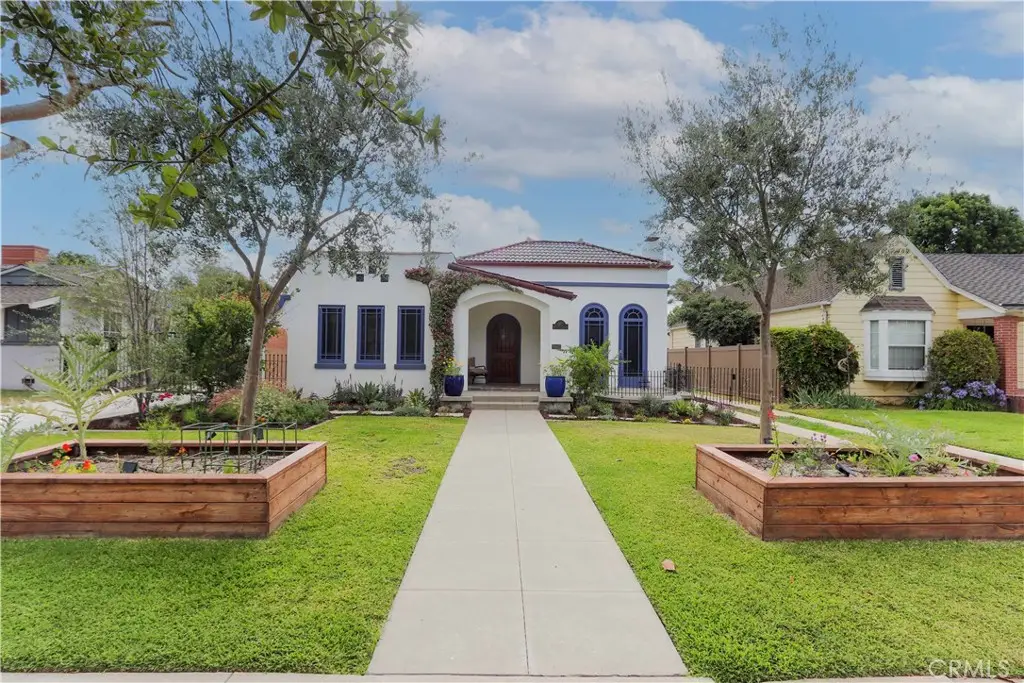 2421 Oakmont, Santa Ana, CA 92706 - #1