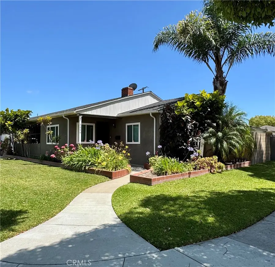 3666 Rutgers Avenue, Long Beach, CA 90808 - #1