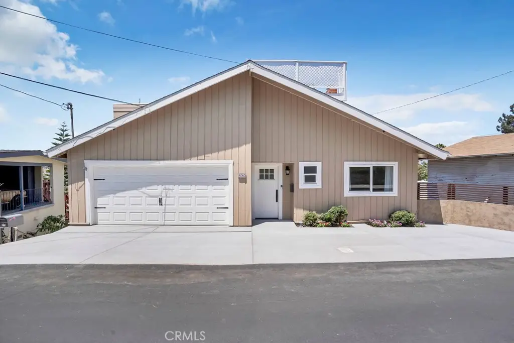 8060 Lemon Avenue, La Mesa, CA 91941 - #1