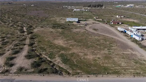 19032 Bonanza Trail, Helendale, CA 92342
