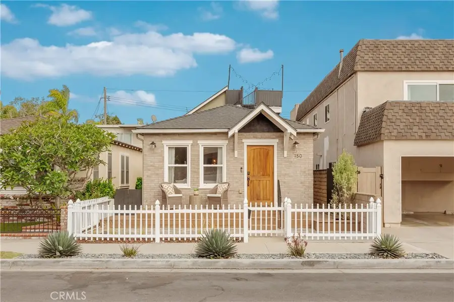 150 13th Street, Seal Beach, CA 90740 - #2