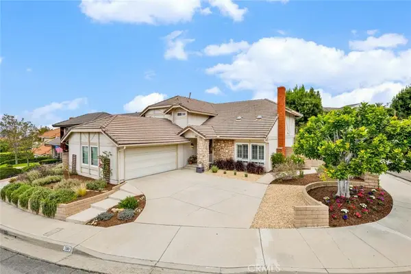 780 S Highland Lane, Anaheim, CA 92807