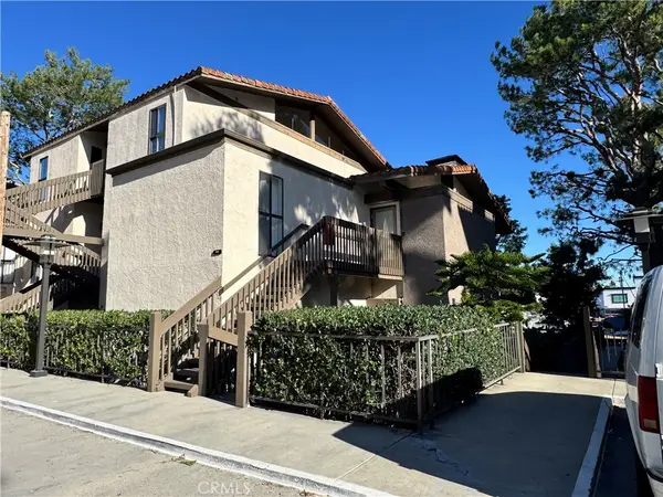 6207 Marina Pacifica N, Long Beach, CA 90803