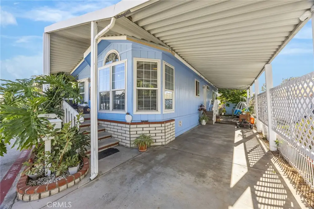 122 S Colombo Lane #77, Tustin, CA 92780 - #1