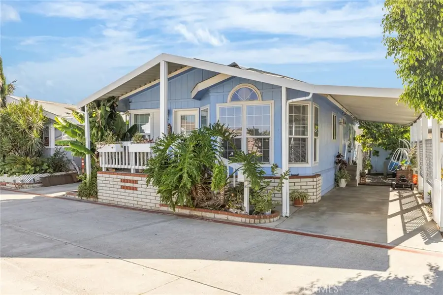 122 S Colombo Lane #77, Tustin, CA 92780 - #2