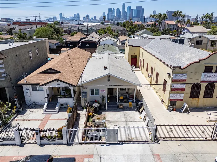 131 S Gless Street, Los Angeles, CA 90033 - #3