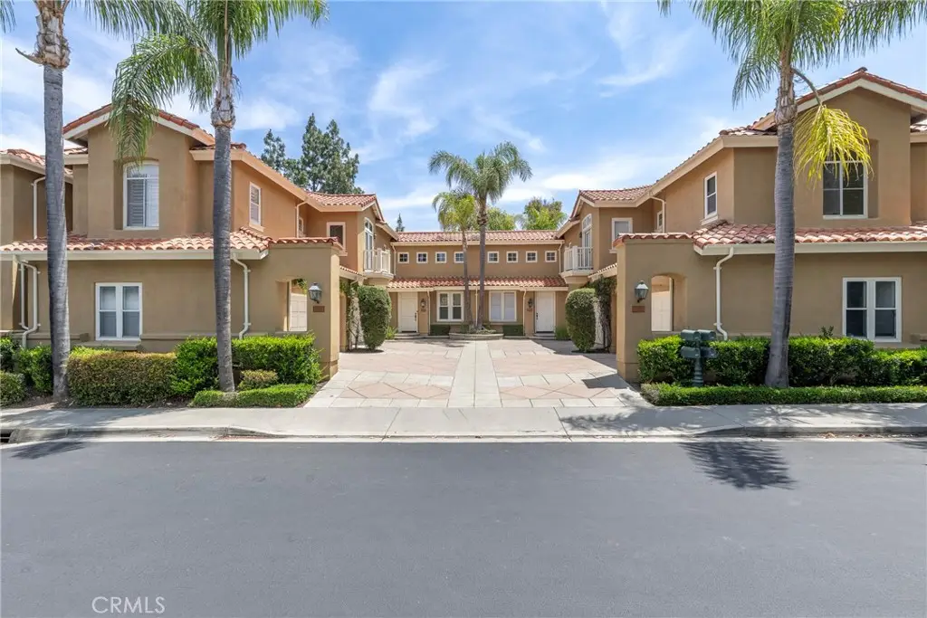 2493 Tequestra, Tustin, CA 92782 - #1