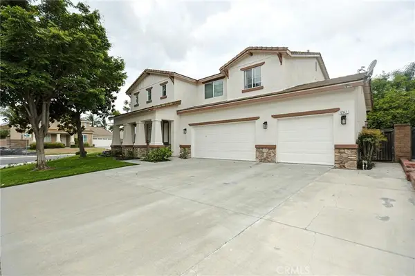 6341 Bluebell Street, Eastvale, CA 92880