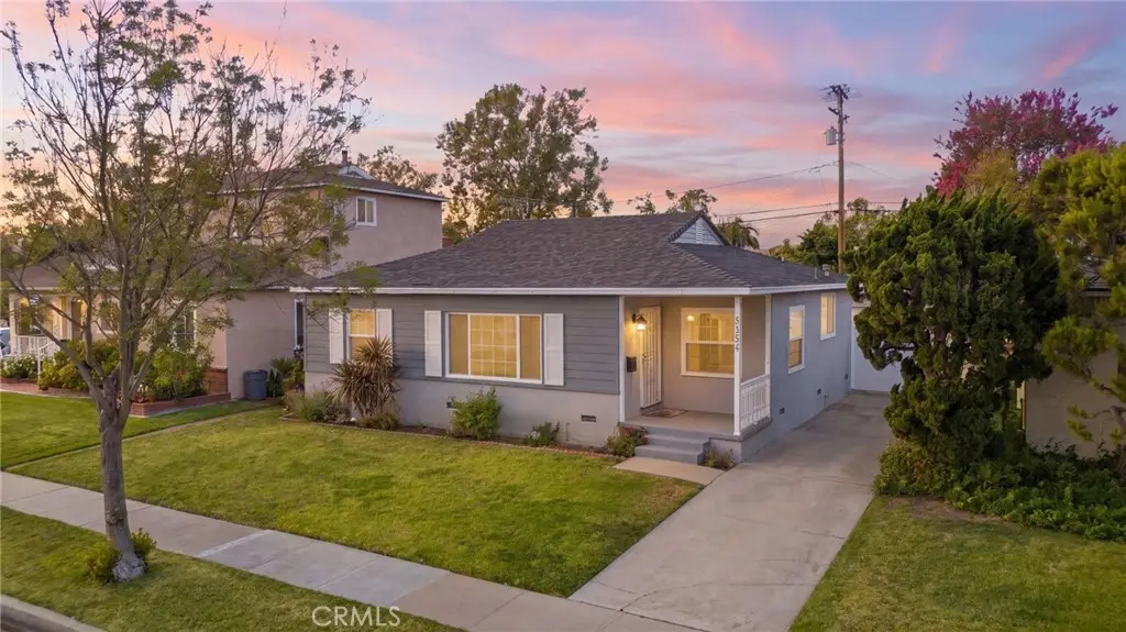 3537 Centralia, Lakewood, CA 90712 - #1