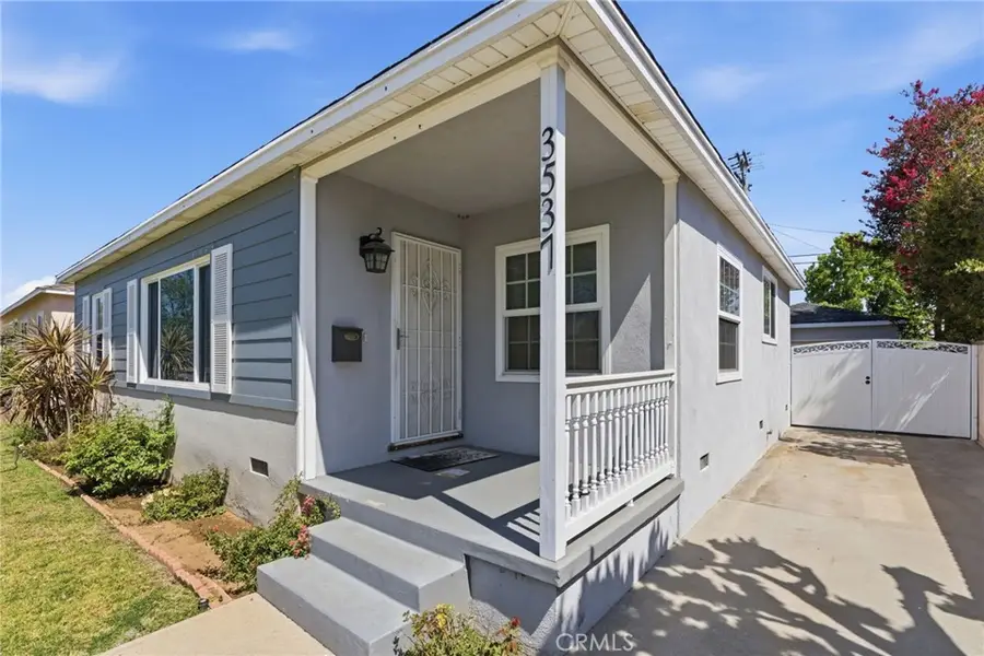 3537 Centralia, Lakewood, CA 90712 - #3